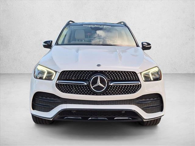 Used 2023 Mercedes-Benz GLE 450 4MATIC image 2