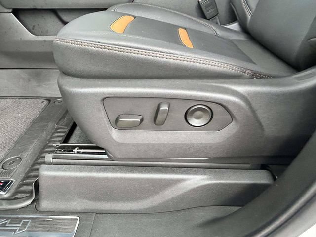 Used 2026 GMC Sierra 1500 AT4 w/ AT4 Premium Package AWD/4WD image 15