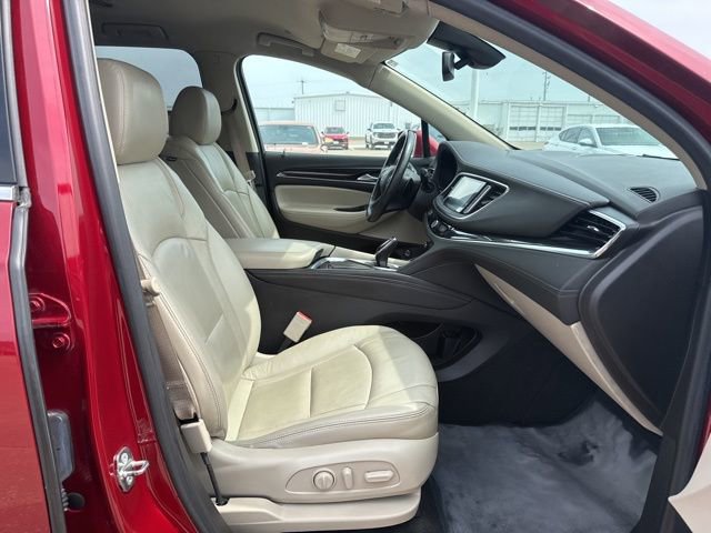 Used 2018 Buick Enclave Premium image 53