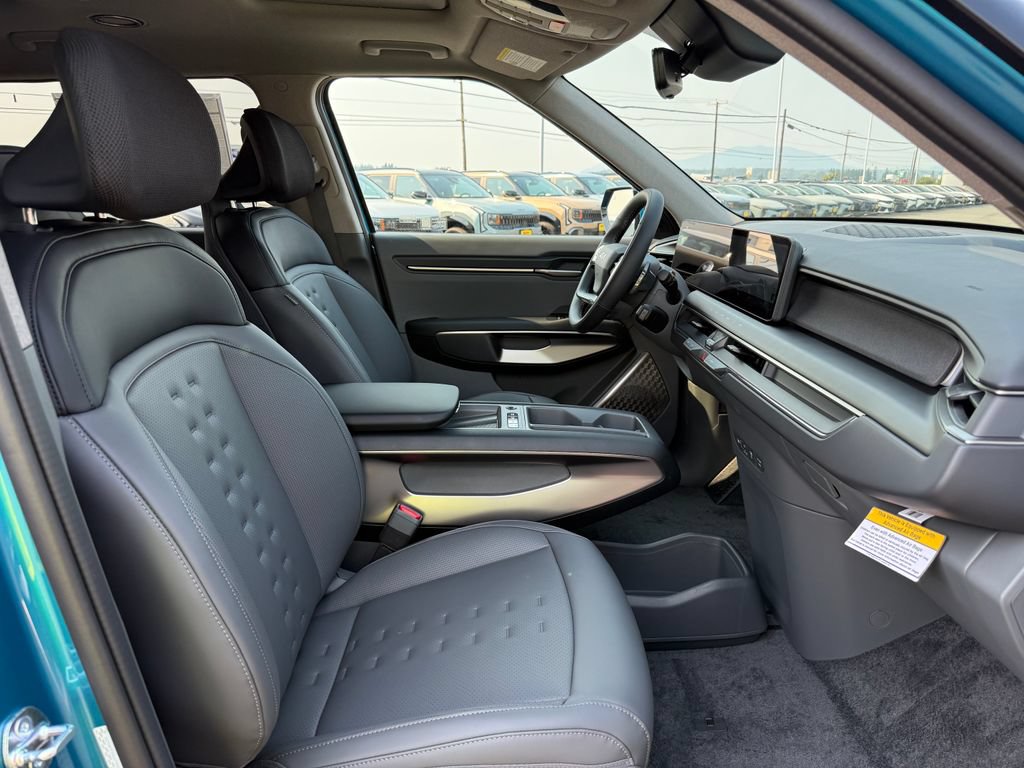 New 2026 Kia EV9 Wind AWD/4WD image 12