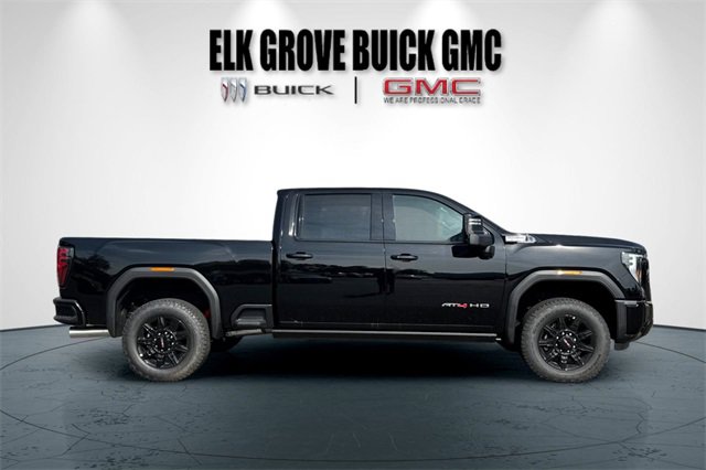 New 2026 GMC Sierra 2500 AT4 w/ AT4 Premium Plus Package image 3