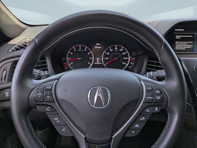 Used 2020 Acura ILX FWD image 29