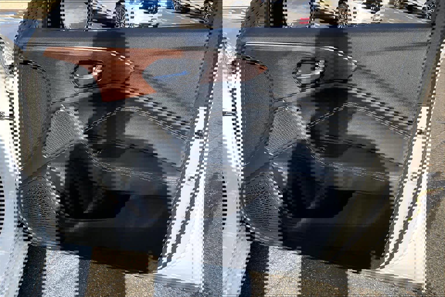 Used 2021 Acura TLX SH-AWD w/ Advance Package image 25