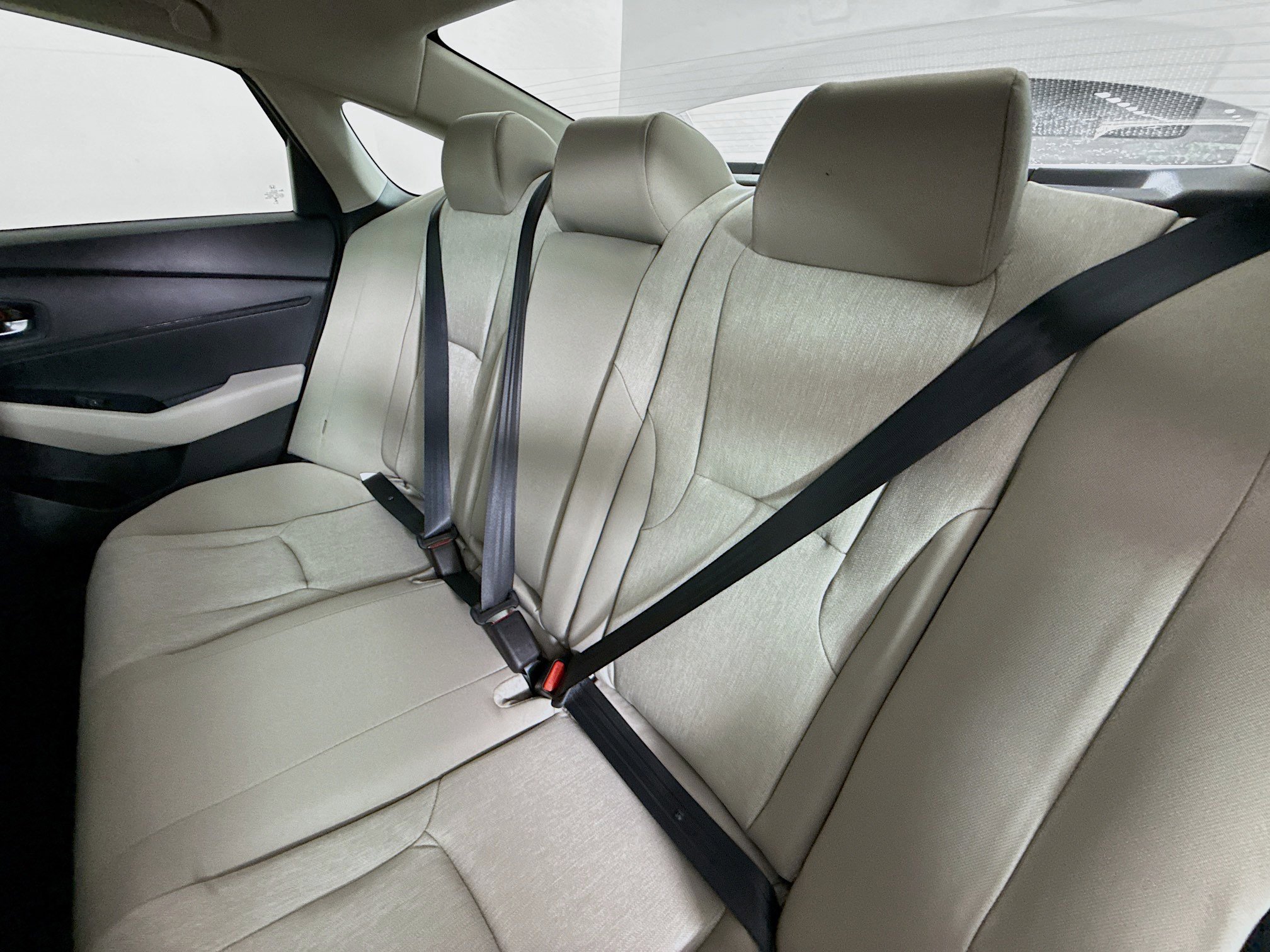 New 2025 Honda Accord SE image 28