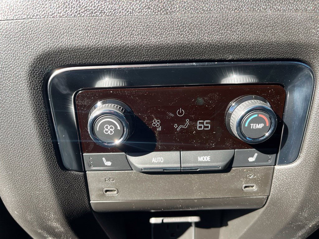 New 2026 Chevrolet Tahoe Premier AWD/4WD image 31