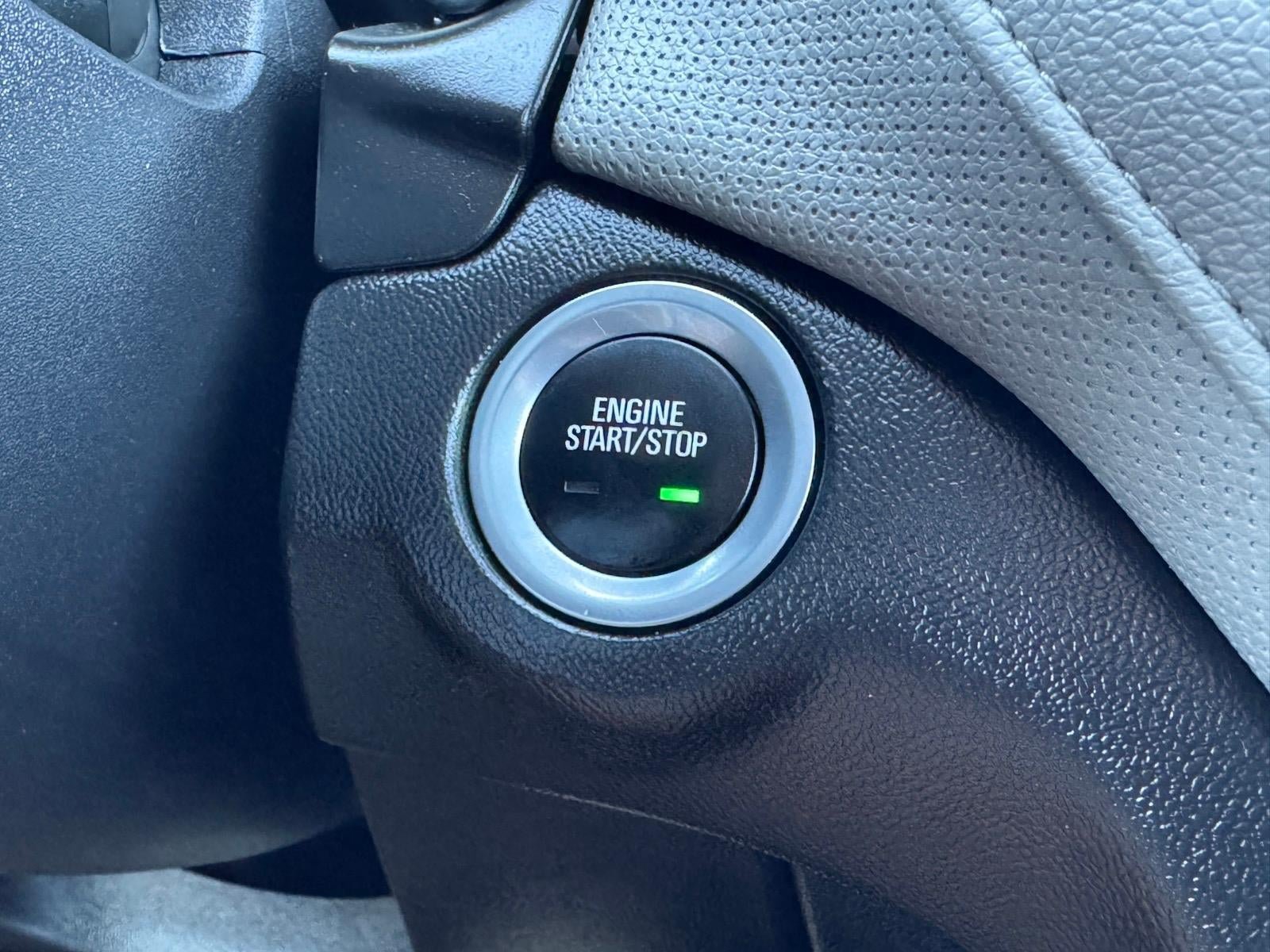 Used 2019 Chevrolet Equinox Premier AWD/4WD image 16