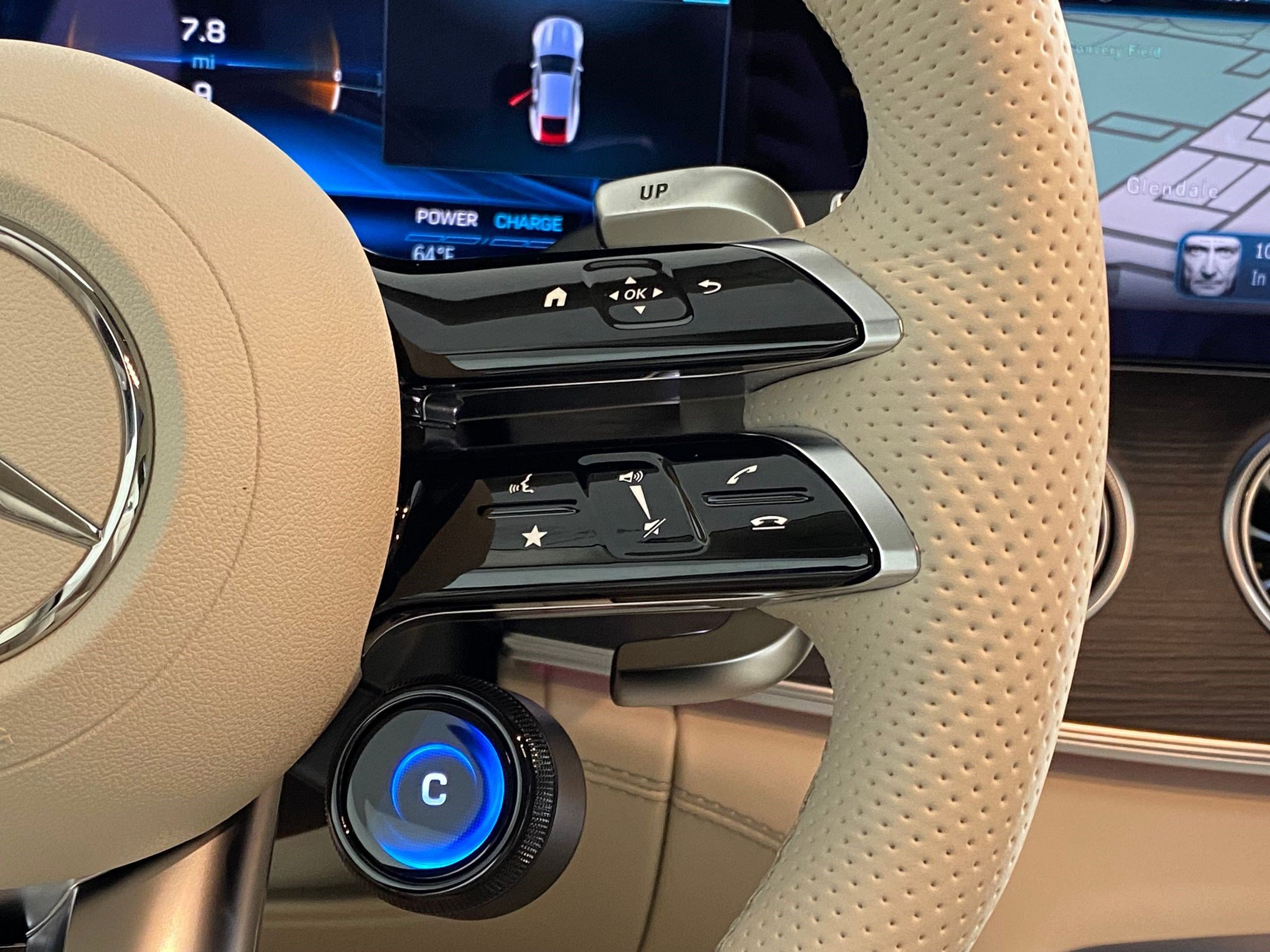 New 2026 Mercedes-Benz AMG GT 43 image 26