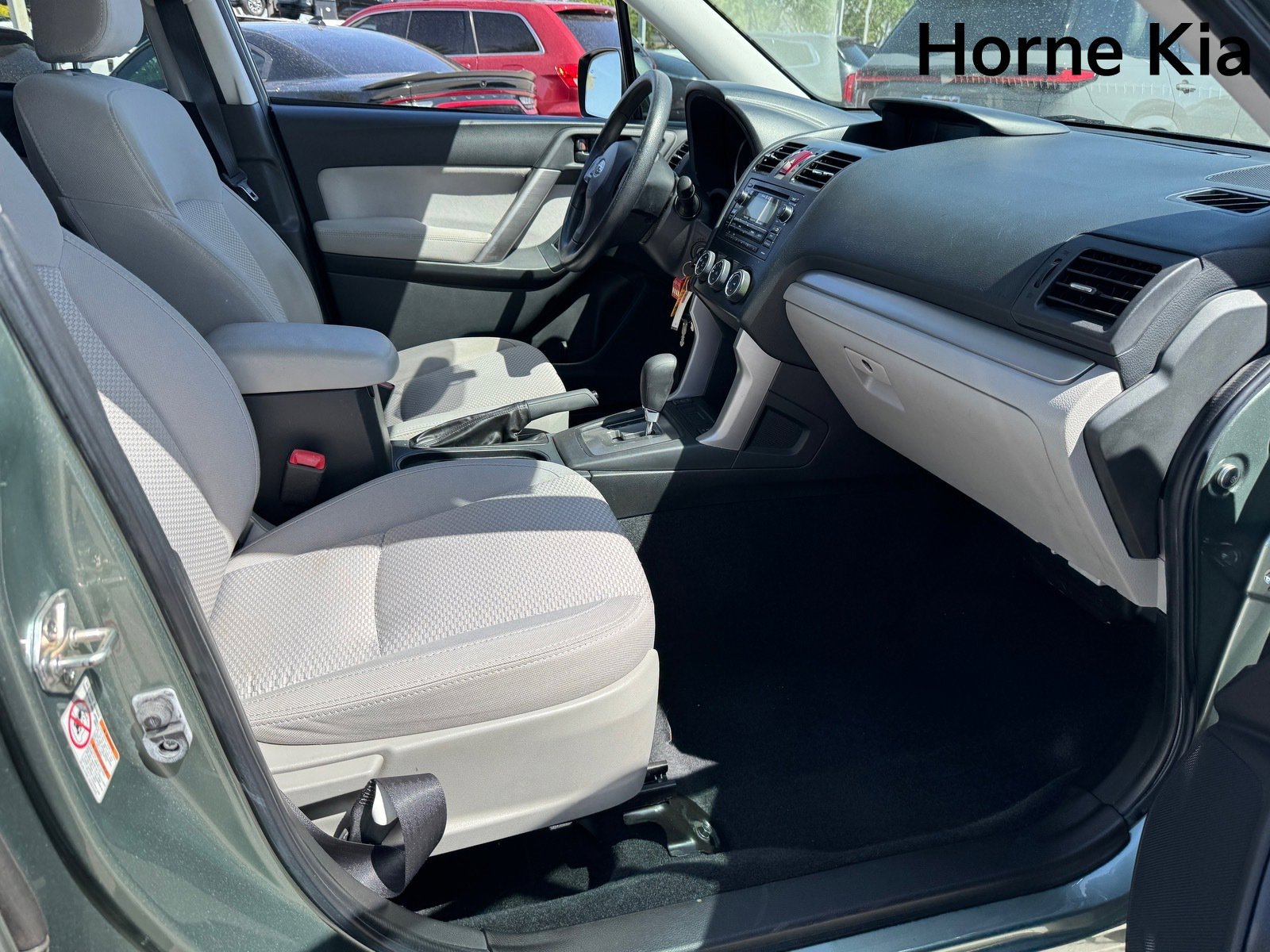 Used 2015 Subaru Forester 2.5i Premium w/ Popular Package #2 image 26