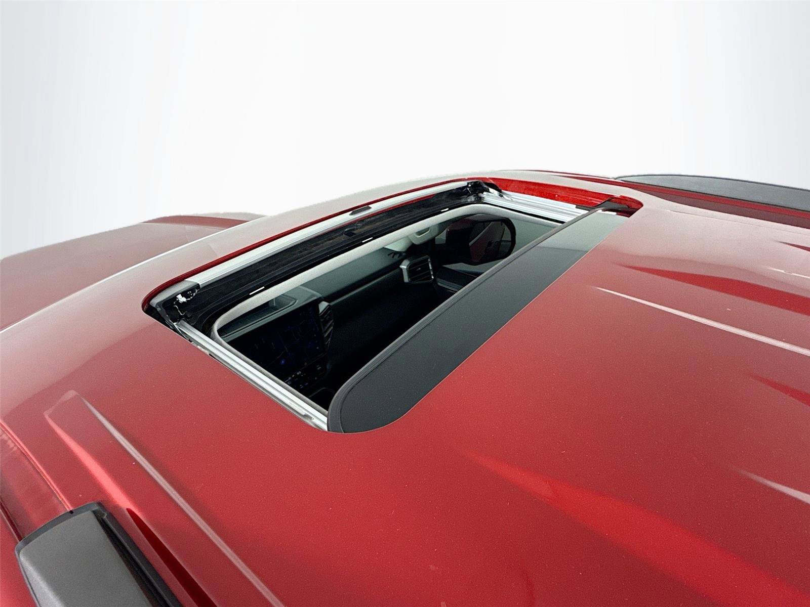 Used 2024 Toyota Sequoia SR5 w/ SR5 Premium Package image 18