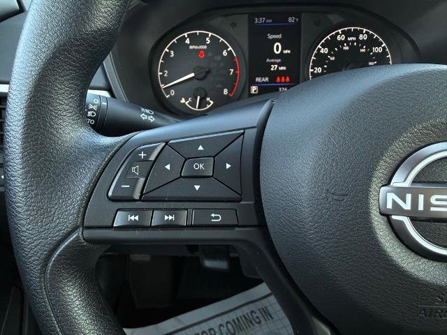 Certified 2025 Nissan Altima 2.5 S image 22