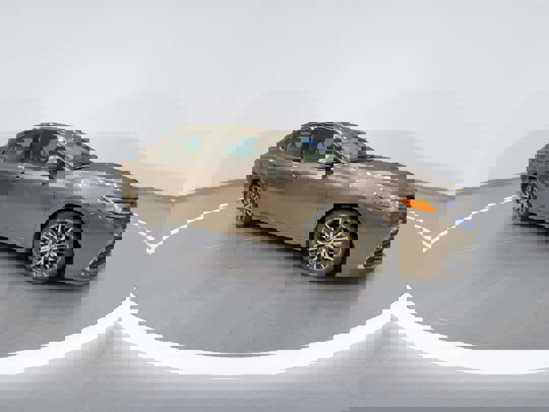 Certified 2023 Toyota Camry XLE w/ Navigation Package image 2