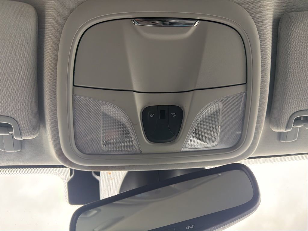 Used 2022 Jeep Cherokee Latitude Lux image 24