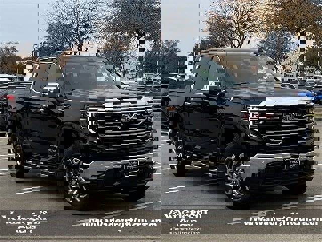 Used 2023 GMC Sierra 1500 SLT w/ SLT Premium Plus Package image 1