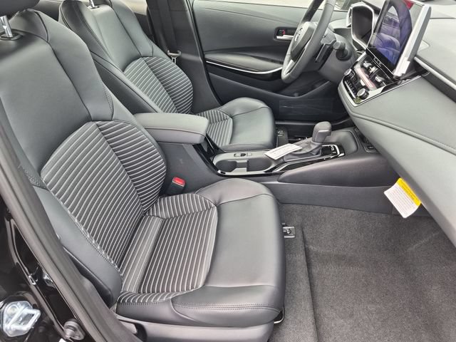 New 2026 Toyota Corolla XSE FWD image 26