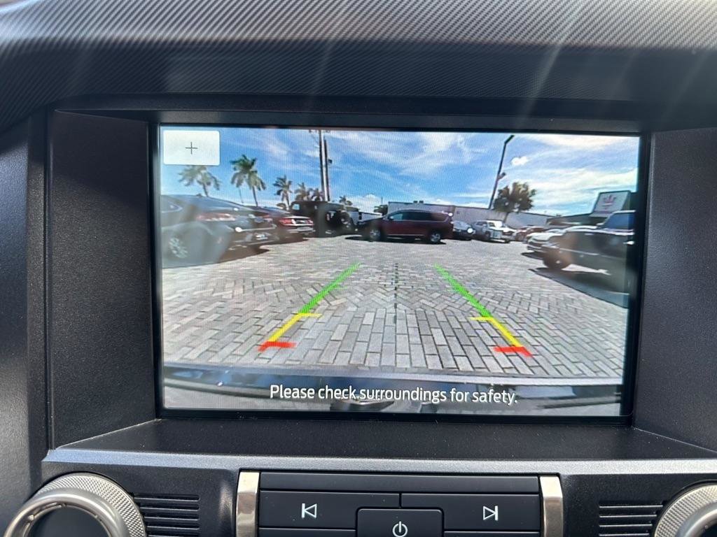 Used 2021 Ford Mustang Shelby GT500 w/ Technology Package image 23