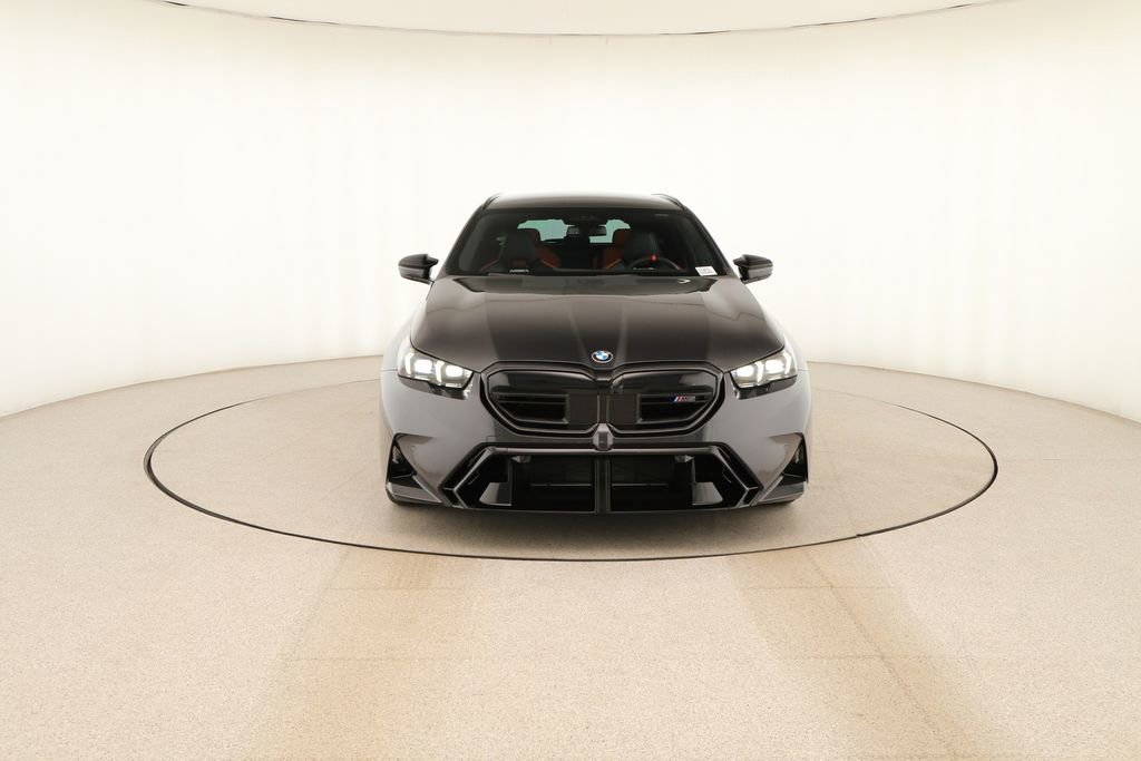 Used 2026 BMW M5 Touring AWD/4WD image 11