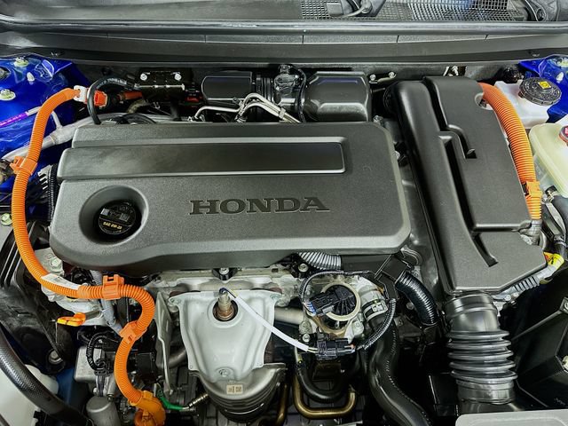 Used 2023 Honda Accord Sport image 32