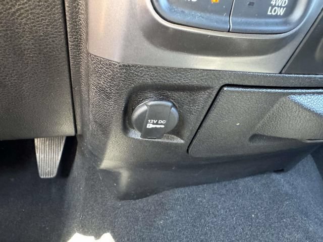 Used 2024 RAM 1500 Warlock AWD/4WD image 34