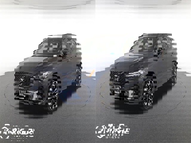 Certified 2026 Volvo XC60 B5 Plus w/ Climate Package image 1