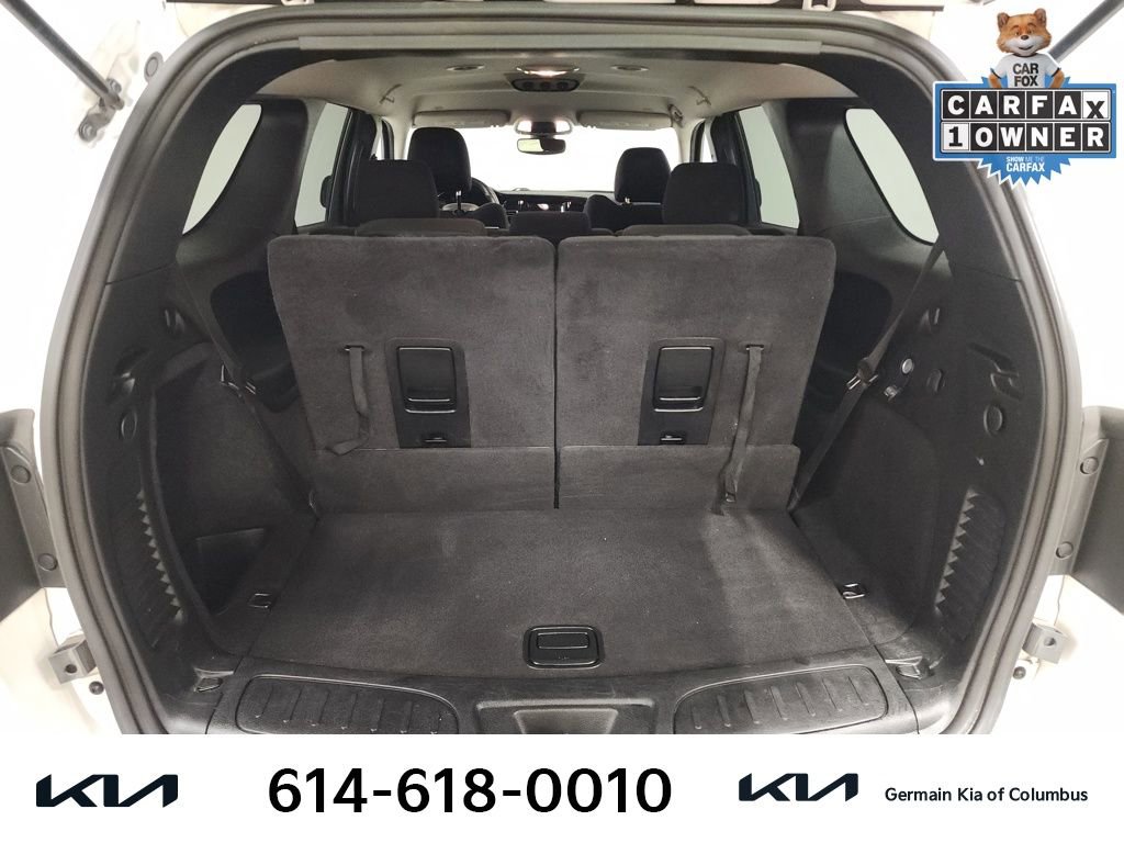 Used 2022 Dodge Durango SXT w/ Trailer Tow Group IV image 21