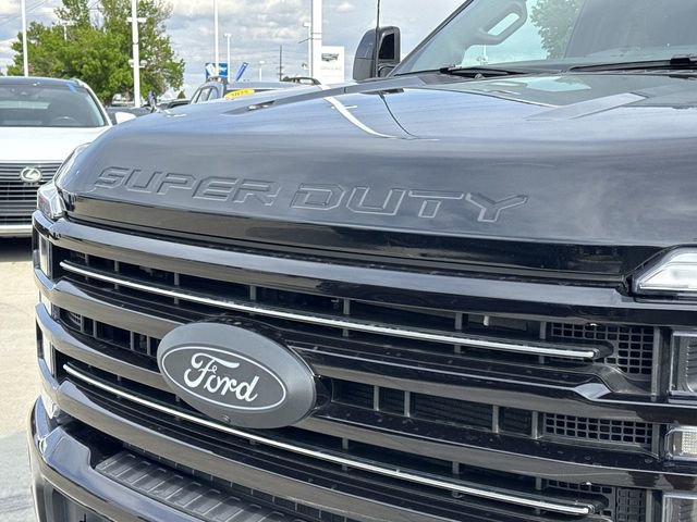 Used 2026 Ford F250 Platinum AWD/4WD image 28