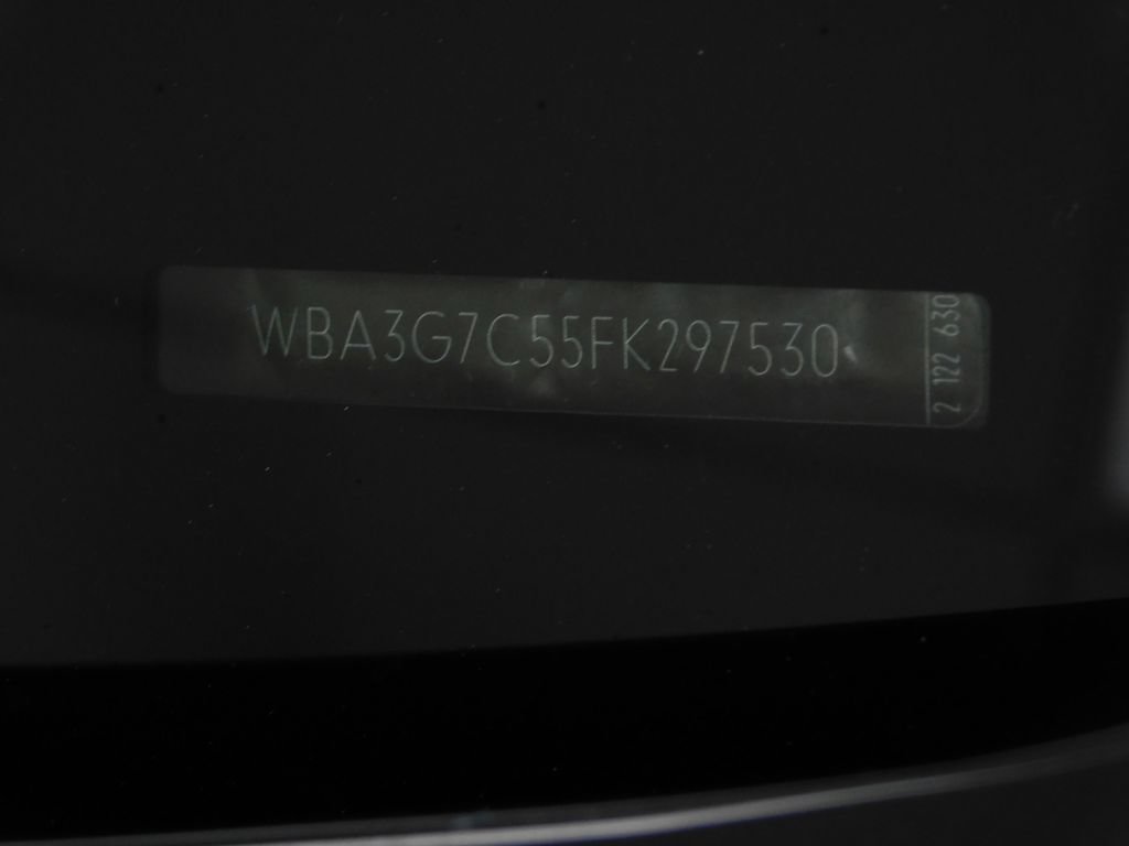 Used 2015 BMW 328i xDrive Wagon AWD/4WD image 88