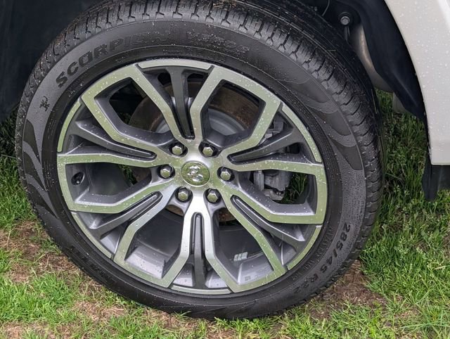 Used 2026 RAM 1500 Tungsten w/ Bed Utility Group image 8