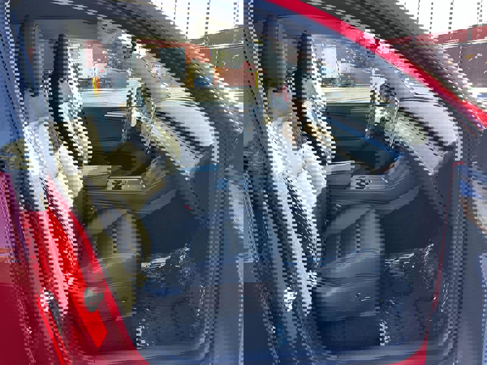 Used 2023 Tesla Model Y Performance image 14