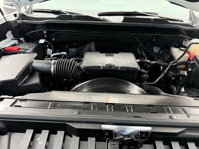 Certified 2025 Chevrolet Silverado 2500 Custom w/ Custom Value Package image 28