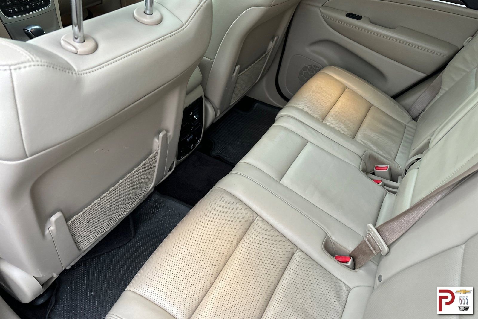 Used 2018 Jeep Grand Cherokee Limited w/ Luxury Group II image 14