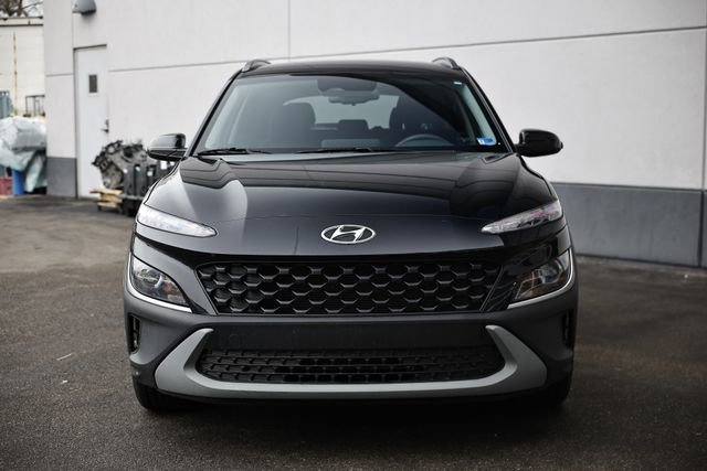 Used 2023 Hyundai Kona SEL image 12