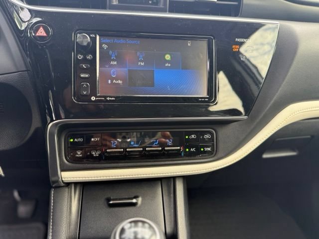 Used 2018 Toyota Corolla iM w/ All-Weather Mat Package FWD image 12