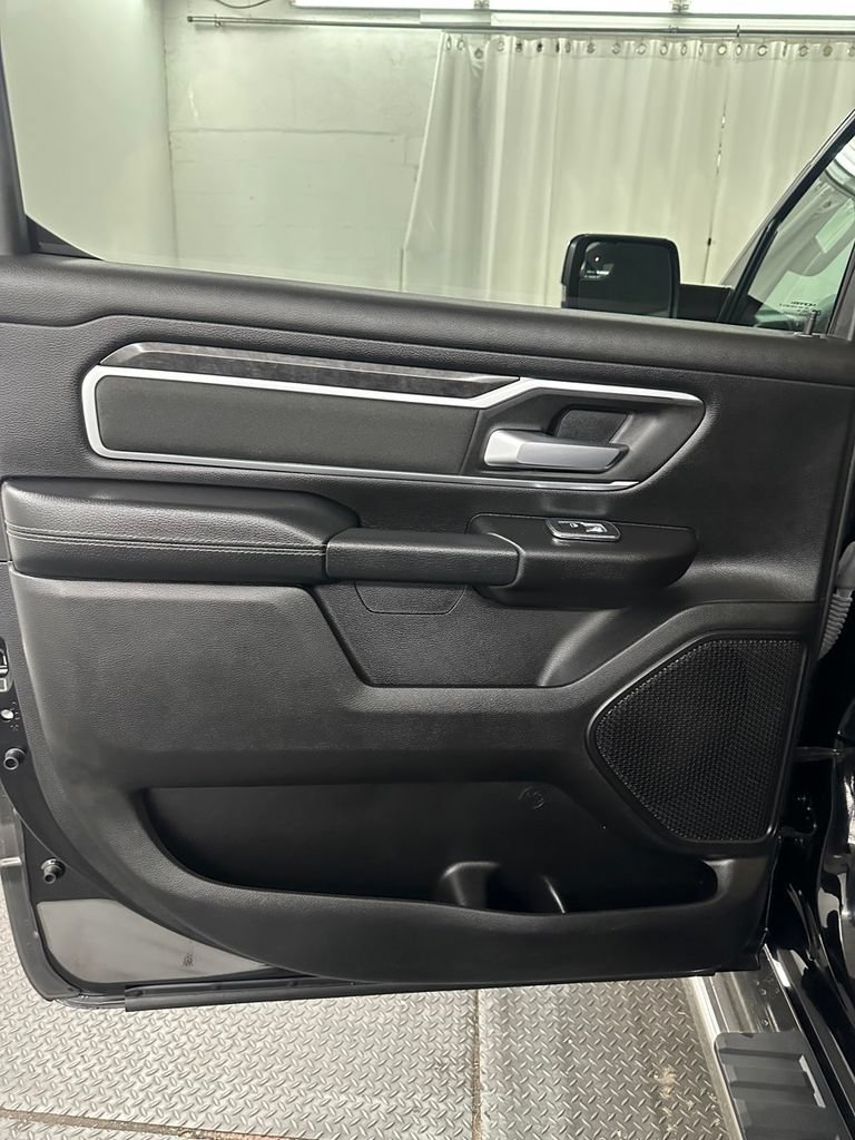 Used 2023 RAM 1500 Big Horn AWD/4WD image 20
