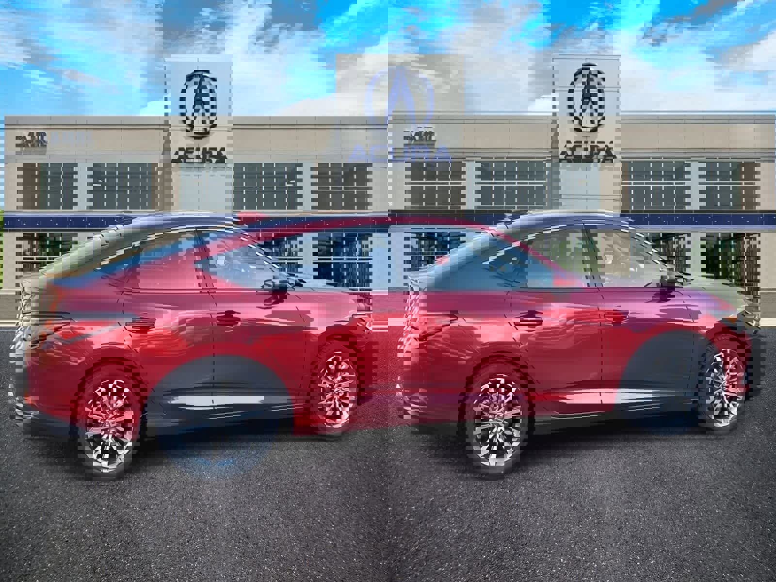 New 2026 Acura Integra image 6