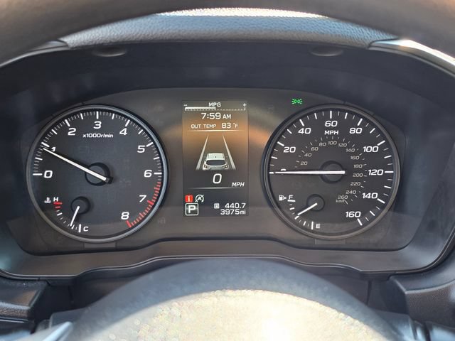Certified 2025 Subaru Impreza 2.0i AWD/4WD image 19