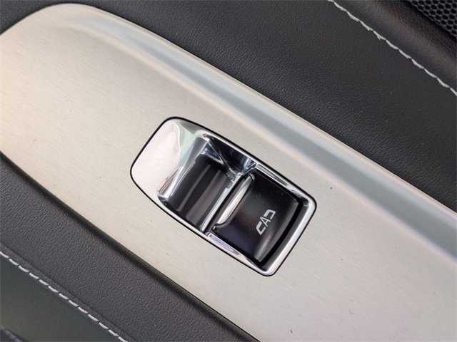 New 2026 Chevrolet Corvette Stingray Convertible w/ 1LT image 27