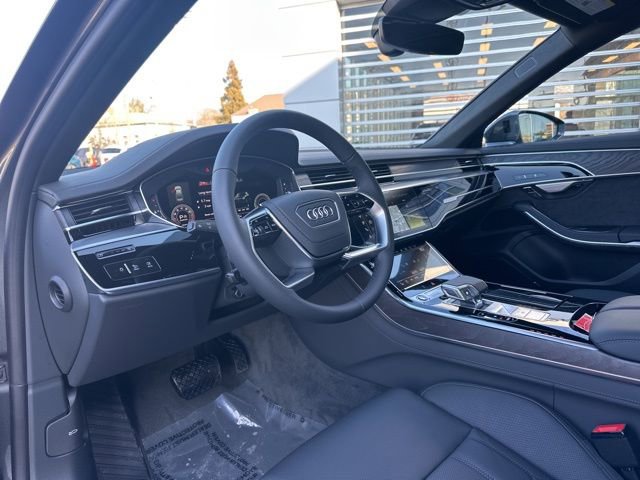 New 2026 Audi A8 L 3.0T image 27