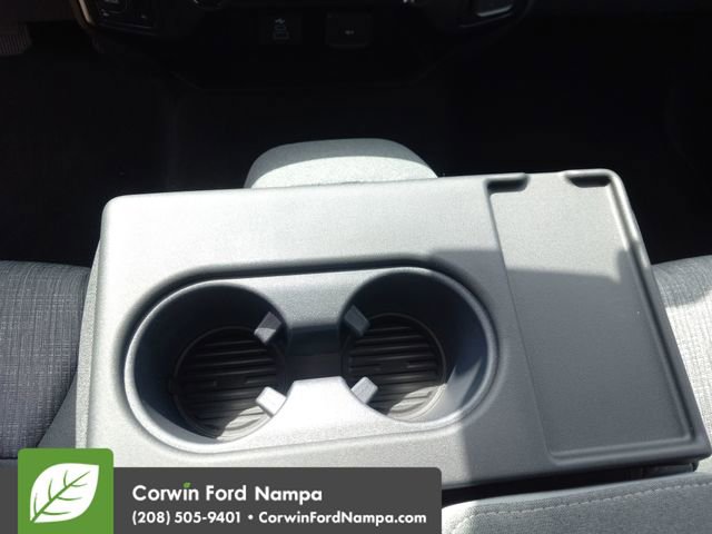 New 2026 Ford F350 XLT w/ Snow Plow/Camper Package image 16