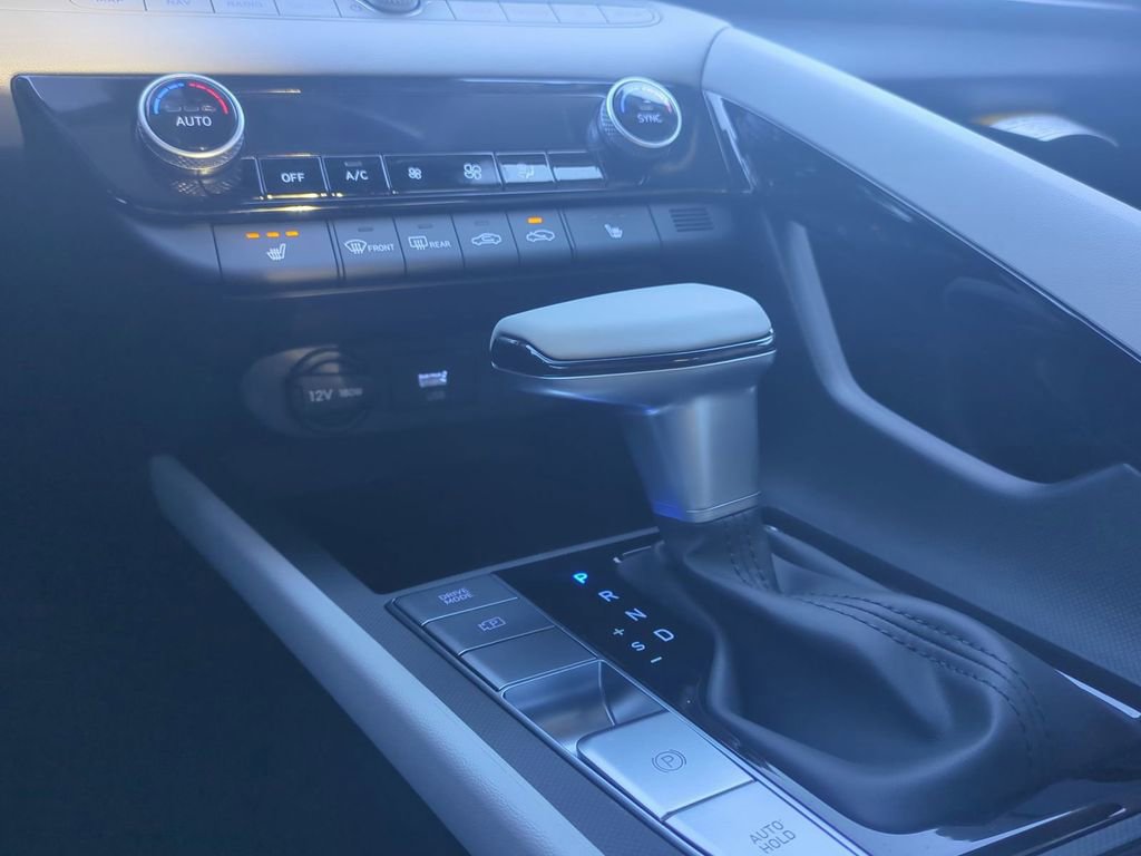 New 2026 Hyundai Elantra Limited image 20