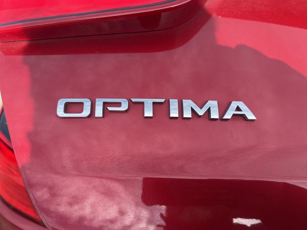 Used 2015 Kia Optima LX image 31