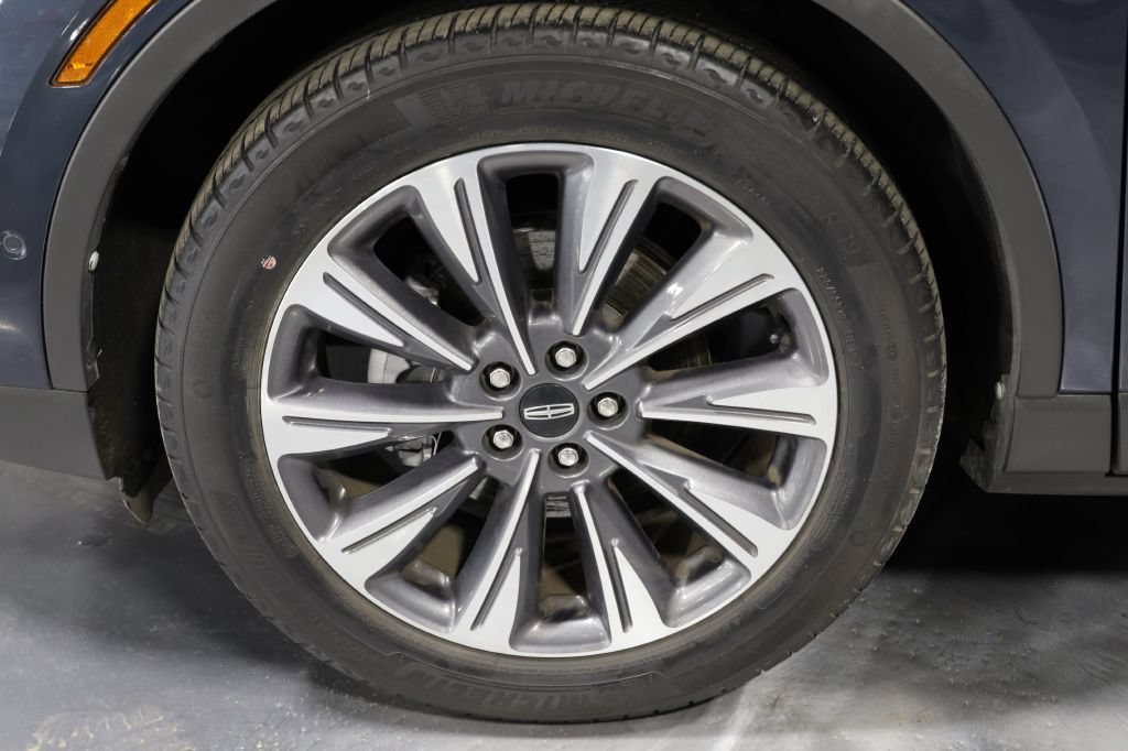 Used 2020 Lincoln Corsair Reserve w/ Equipment Group 201A FWD image 38