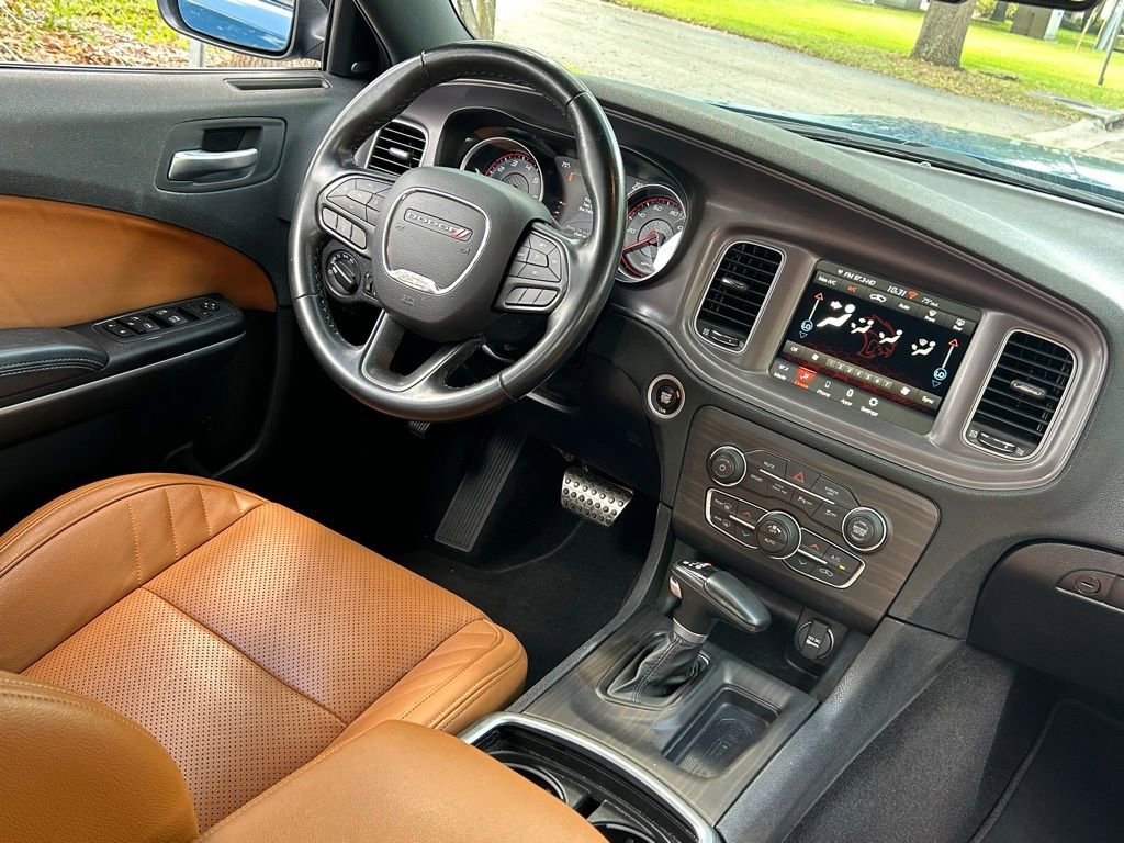 Used 2023 Dodge Charger GT image 10