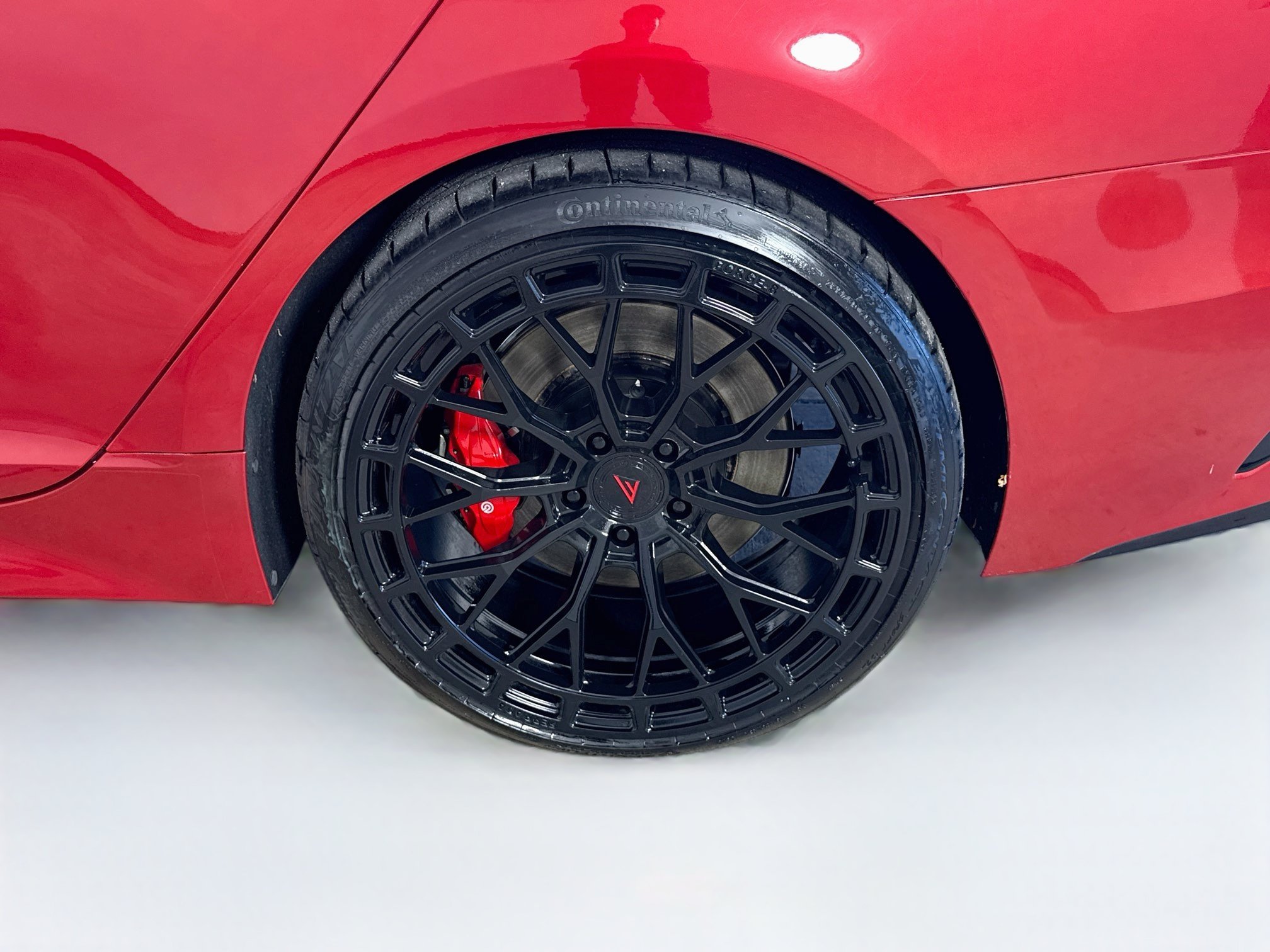 Used 2023 Kia Stinger GT2 RWD image 34
