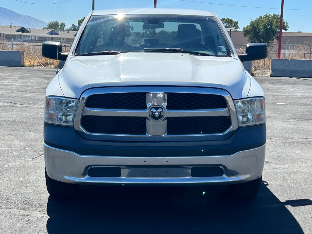 Used 2014 RAM 1500 ST w/ SXT Appearance Group AWD/4WD image 9
