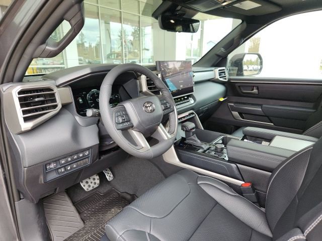 New 2026 Toyota Sequoia SR5 w/ SR5 Premium Package image 15