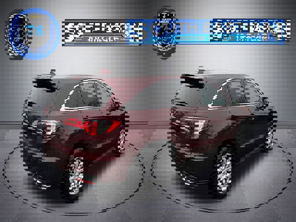 Used 2017 Acura RDX AWD image 5