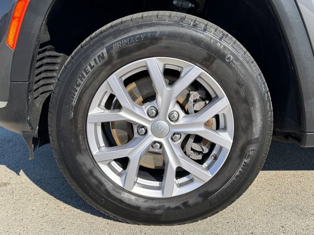 Used 2022 Jeep Grand Cherokee L Limited image 13