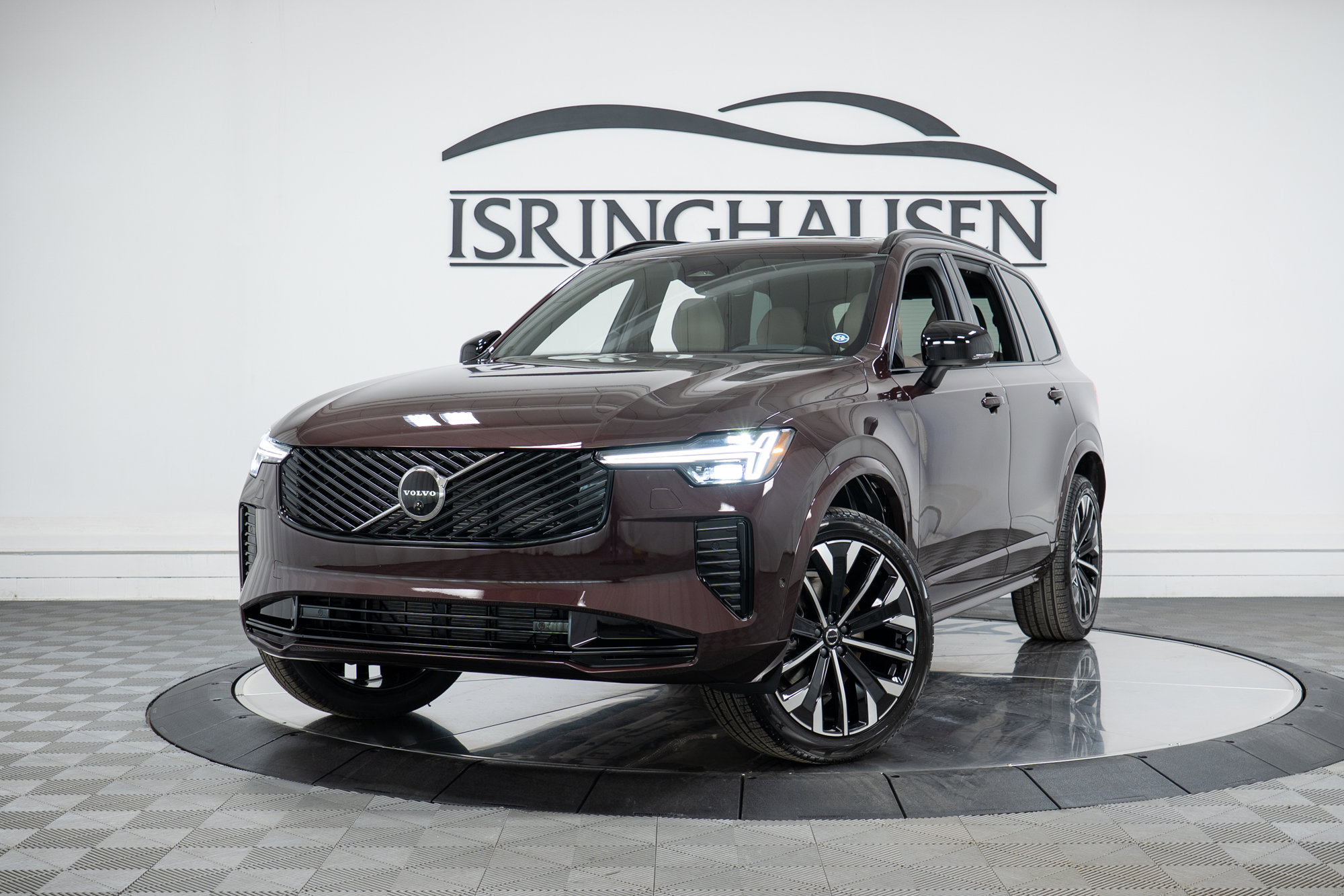 New 2026 Volvo XC90 B6 Ultra w/ Protection Package image 27