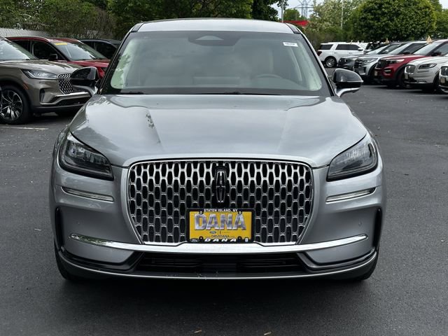 Certified 2024 Lincoln Corsair AWD w/ Equipment Group 101A image 2
