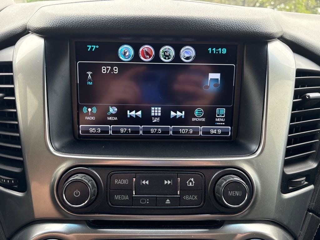 Used 2020 Chevrolet Tahoe LT image 27